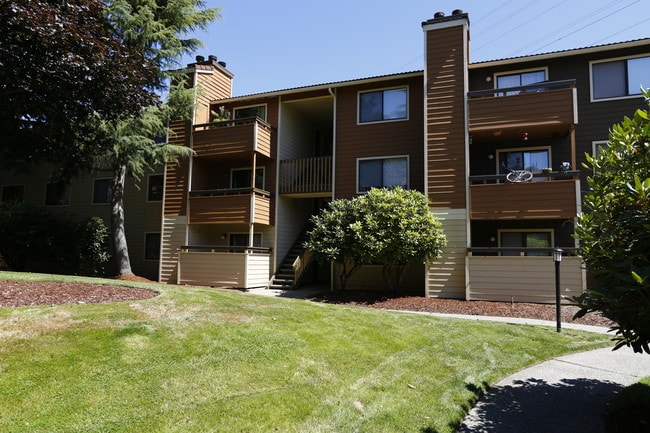 Taluswood Apartments