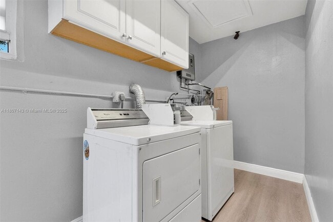 property at 1120 SW 30th St
