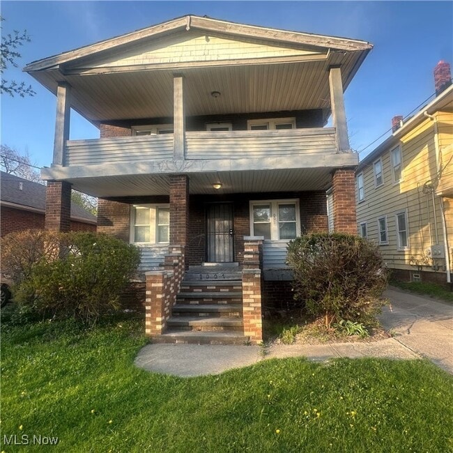 property at 1007 Nathaniel Rd