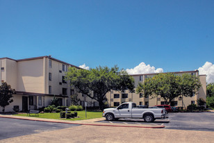 Centennial Square Apartments