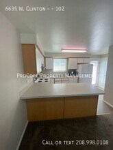6635 W Clinton Ln in Boise, ID - Building Photo - Building Photo