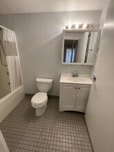 542 Commonwealth Ave, Unit 4D in Boston, MA - Building Photo - Building Photo