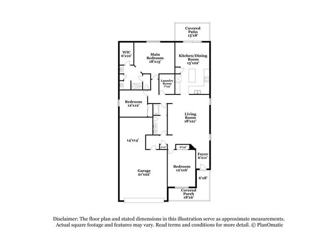 13892 E Silver Pne Trl in Vail, AZ - Building Photo - Building Photo