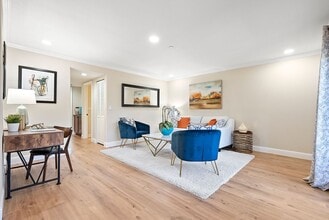2580 Homestead Rd in Santa Clara, CA - Building Photo - Building Photo