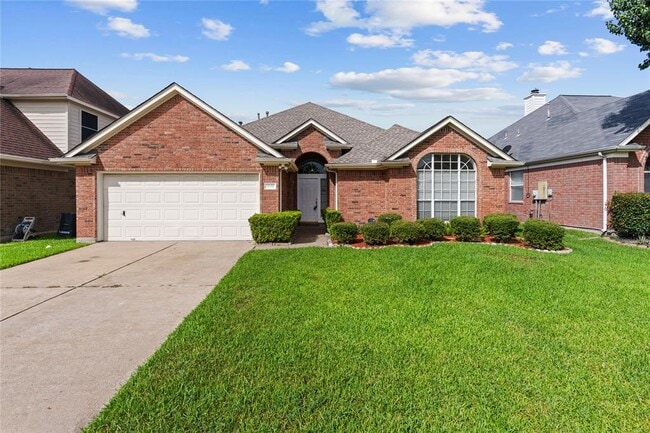 property at 10115 Willow Crossing Dr