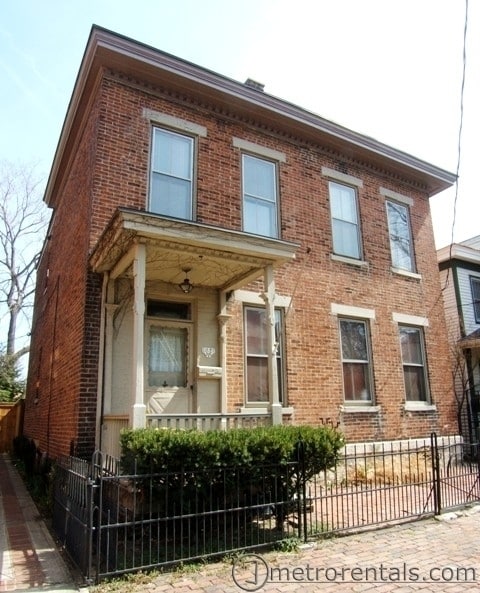 654 City Park Ave in Columbus, OH - Building Photo - Building Photo