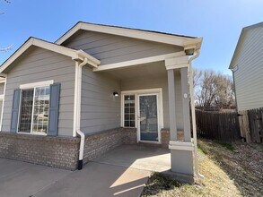 5209 Mountain Air Cir in Colorado Springs, CO - Building Photo - Building Photo