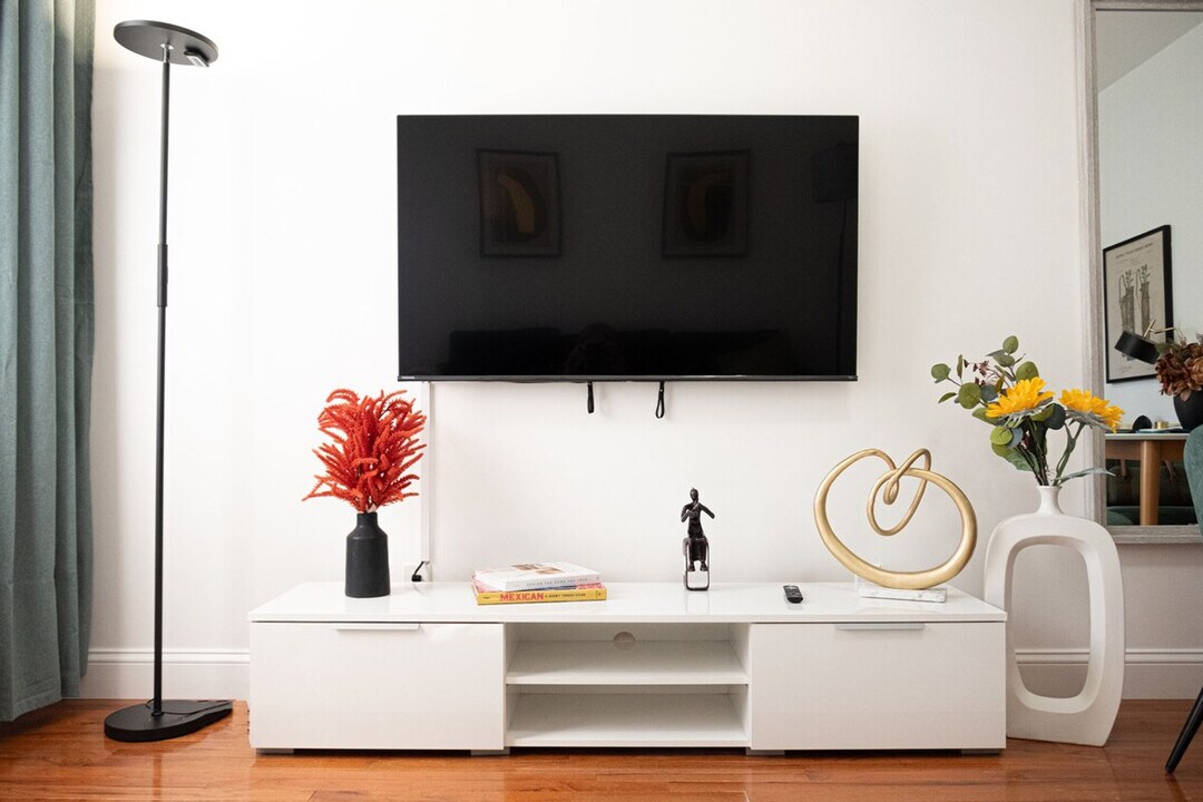 305 E 95th St in New York, NY - Foto de edificio