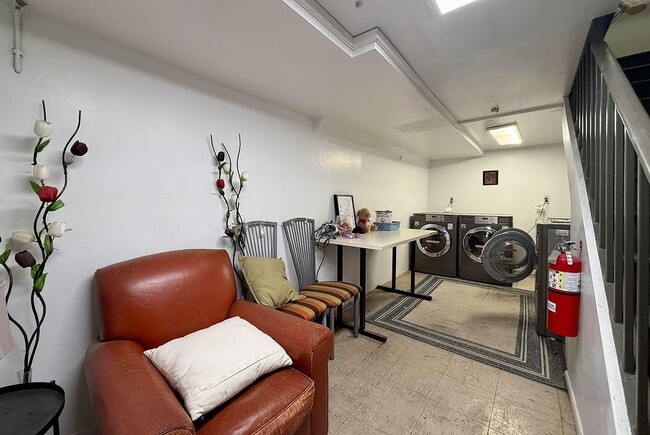 property at 502 Central Ave