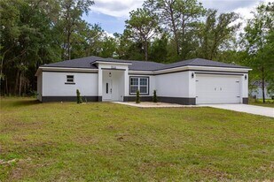 12248 SW 96th Ln in Dunnellon, FL - Building Photo