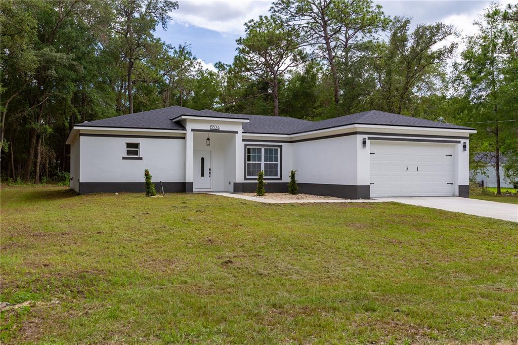 12248 SW 96th Ln in Dunnellon, FL - Building Photo