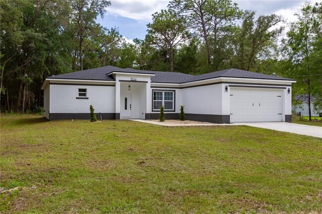property at 12248 SW 96th Ln