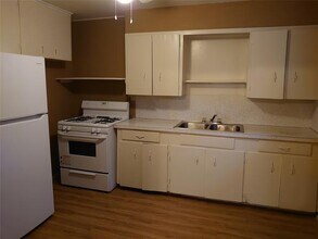 1325 S 27th St in Abilene, TX - Building Photo - Building Photo