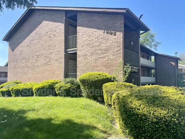 property at 2605 Terrace Ave