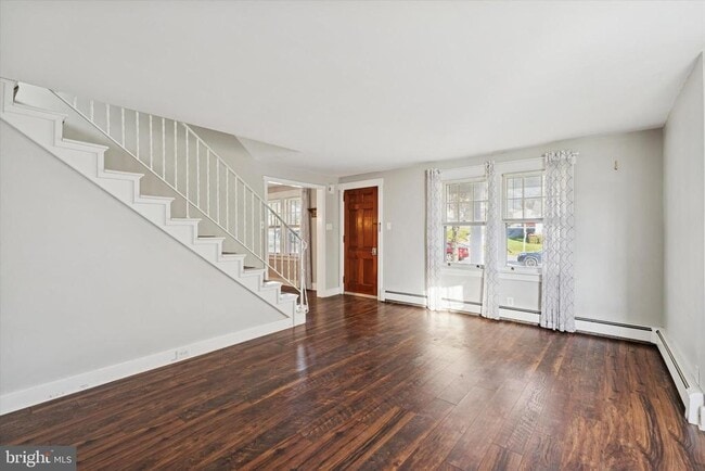 property at 428 N Wyomissing Blvd