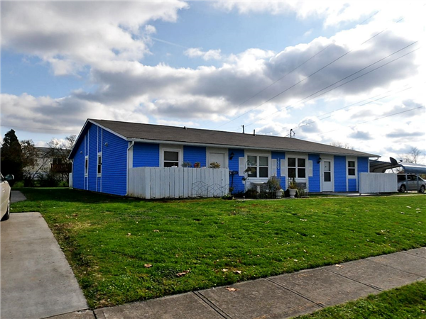 property at 1660 Churchill Downs Rd