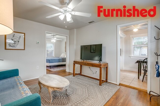 1600 Belle Pl, Unit Unit W