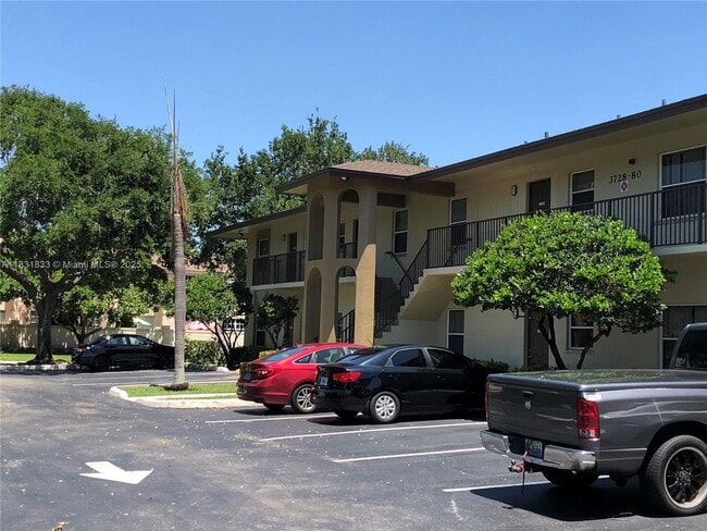 property at 3736 NW 91st Ln