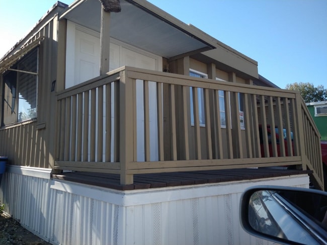 property at 6025 Dias Ave