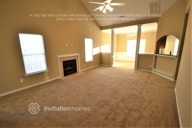 791 Runningbrook Ln in Rural Hall, NC - Building Photo - Building Photo