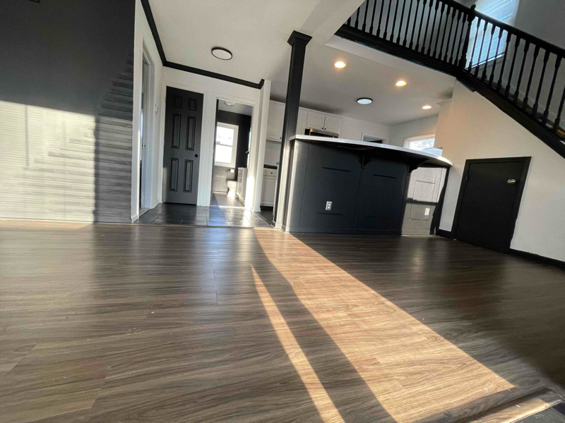 22160 Schroeder Ave in Eastpointe, MI - Building Photo