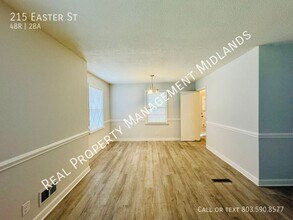 215 Easter St in Columbia, SC - Building Photo - Building Photo