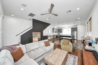 1721 Eado Point Ln in Houston, TX - Building Photo - Building Photo