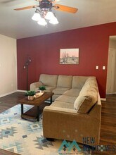 2104 Hali Ln in Clovis, NM - Building Photo - Building Photo