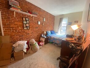 52 Gainsborough St in Boston, MA - Building Photo - Building Photo