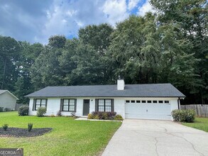 407 Deergrass Trail in Peachtree City, GA - Building Photo - Building Photo