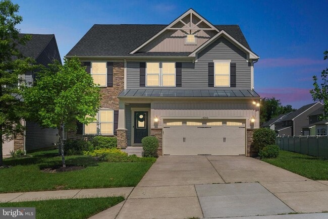 property at 8362 Eagle St