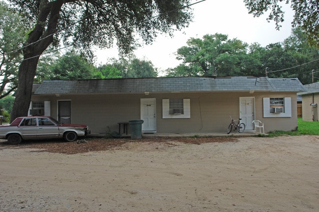 3101-3105 Mallory St in Pensacola, FL - Building Photo - Building Photo