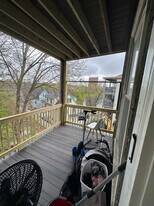 190 Highland St, Unit 1 in Boston, MA - Building Photo