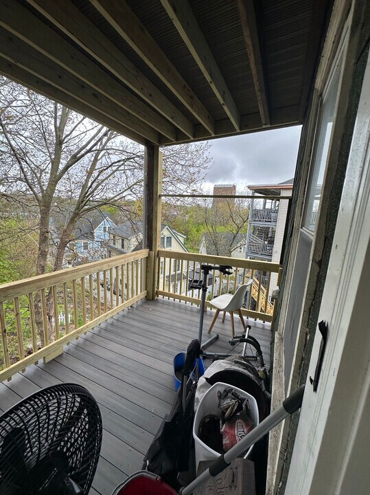 190 Highland St, Unit 1 in Boston, MA - Building Photo