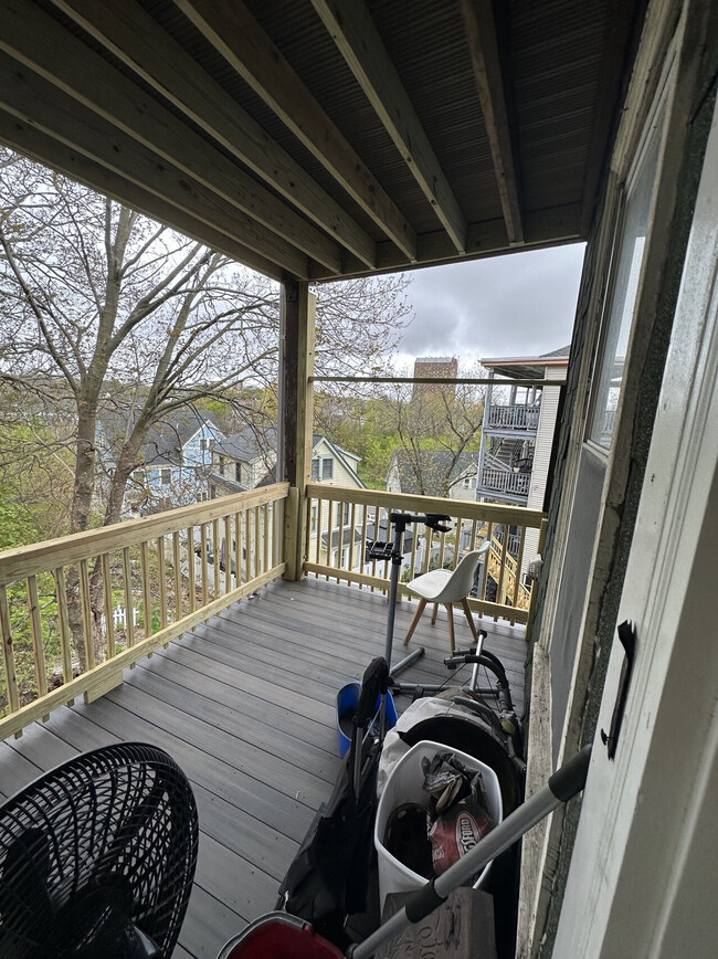 190 Highland St, Unit 1