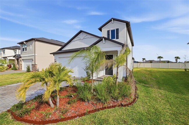 11534 72nd Pl E in Palmetto, FL - Building Photo - Building Photo