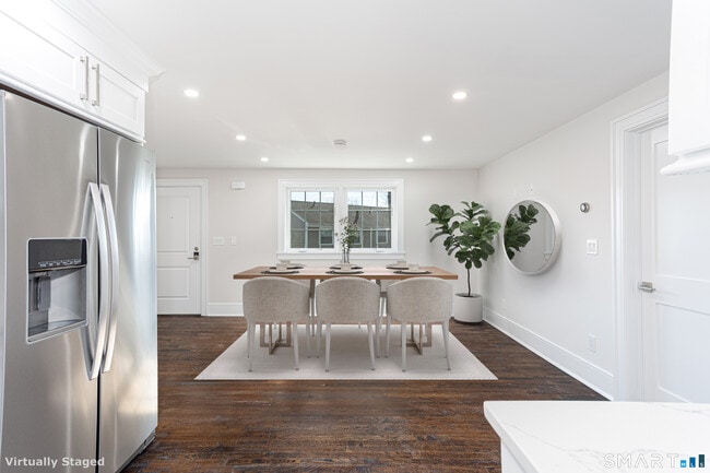 property at 42 Poe Ct