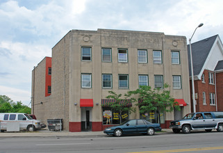 949 Washington Ave in Racine, WI - Building Photo - Building Photo