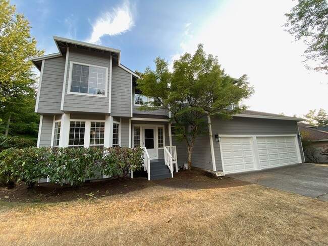 property at 5616 SW Coronado St
