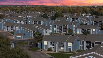 Antero in Colorado Springs, CO - Building Photo - Building Photo