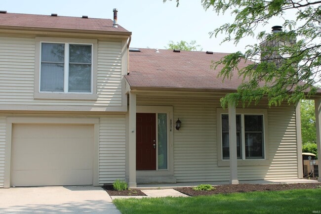 property at 6034 Sawmill Woods Dr