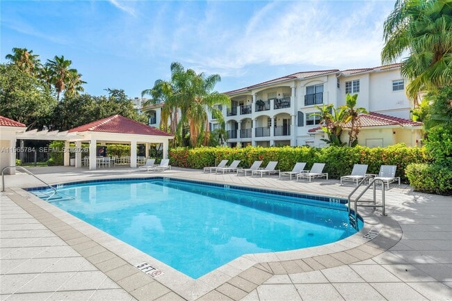 property at 3145 NE 184th St