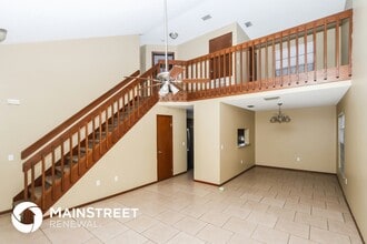 1616 Clover Cir in Melbourne, FL - Building Photo - Building Photo