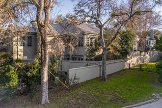 The Heights in San Antonio, TX - Foto de edificio - Building Photo