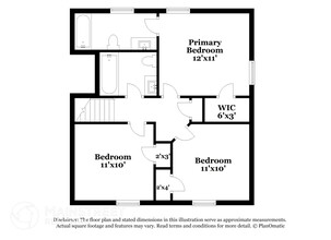 585 Nottingham Dr in Douglasville, GA - Building Photo - Building Photo