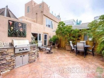 1130 17th St in Hermosa Beach, CA - Foto de edificio