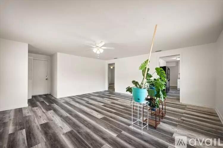 2940 Fitzgerald St in Jacksonville, FL - Building Photo