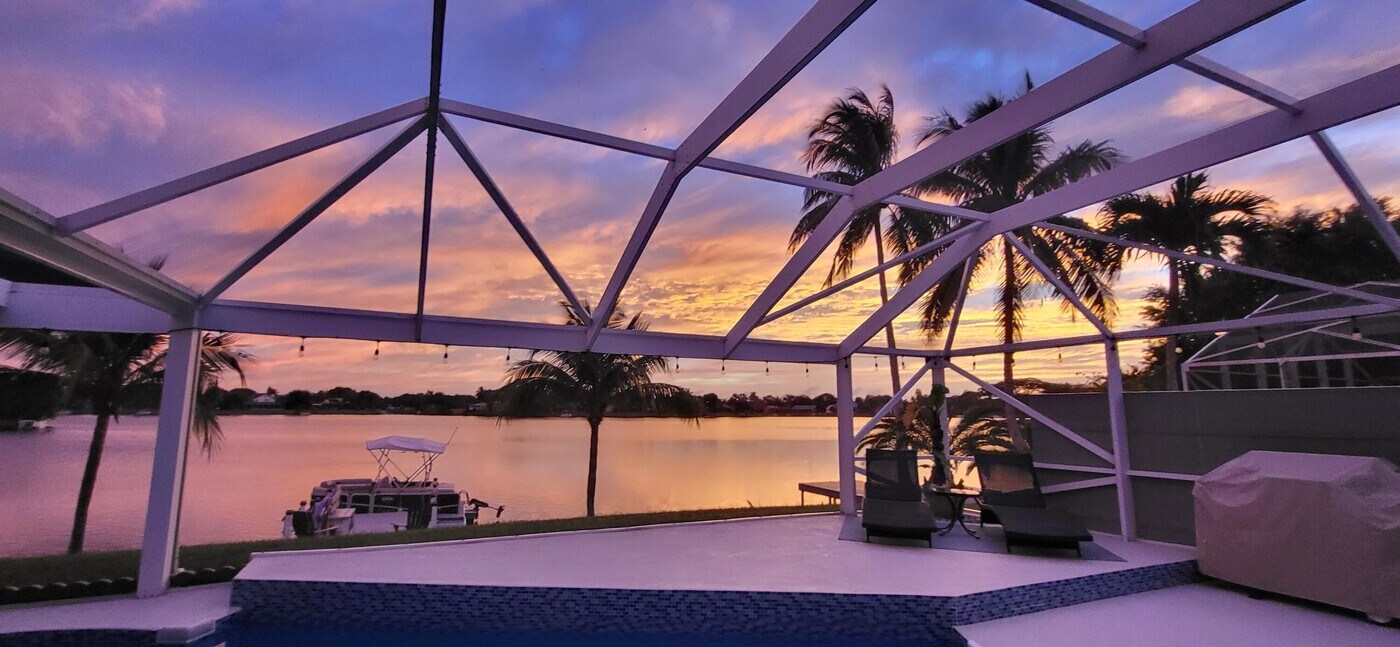 12732 Meadowbreeze Dr in Wellington, FL - Building Photo