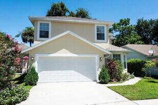 760 Wintergreen Ln in Titusville, FL - Building Photo