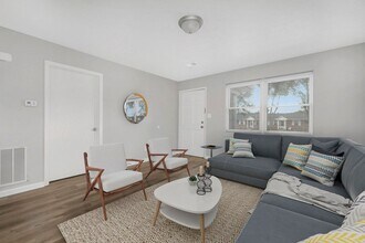 SH101-College Road Apartments (RCA) in Shelby, NC - Building Photo - Interior Photo